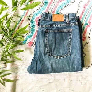 J. Crew Women’s Bootcut Denim Jean Size 8